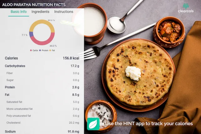 Calories In Roti Nutrition And Health Benefits 50 OFF