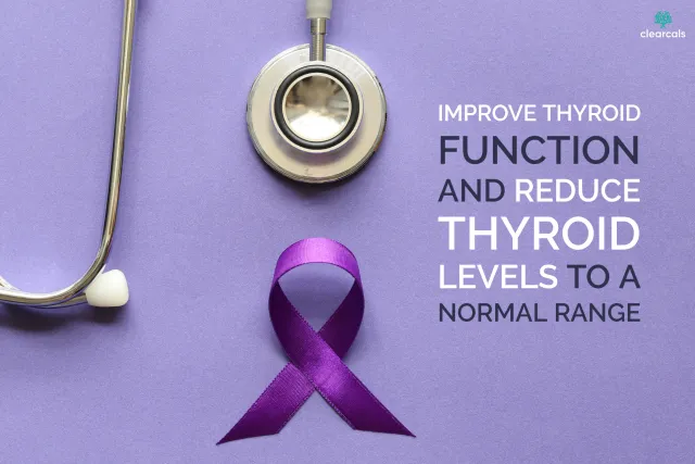 Indian Diet For Hypothyroidism - Instant Thyroid Diet Chart