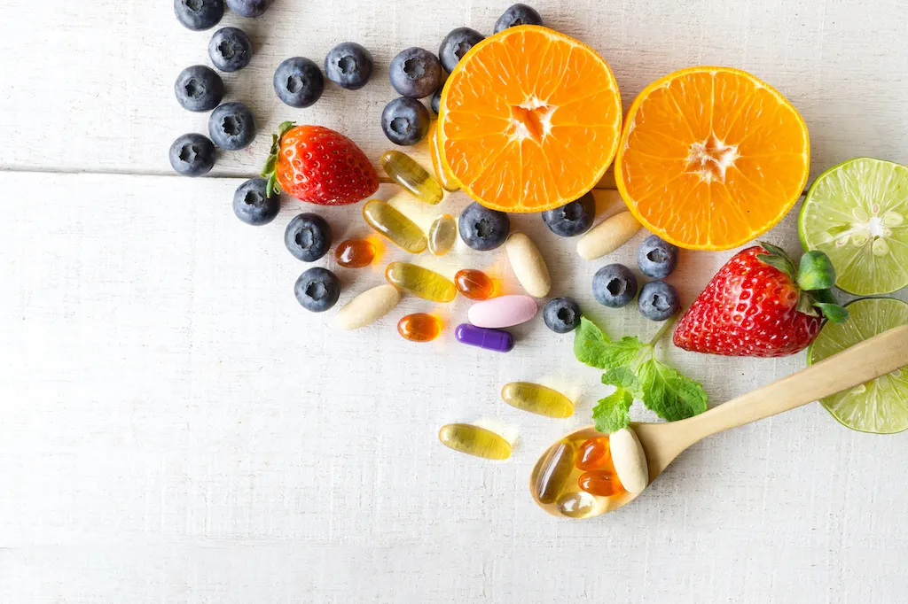 Healthy Indian Diet Plan to Prevent Micronutrient Deficiencies