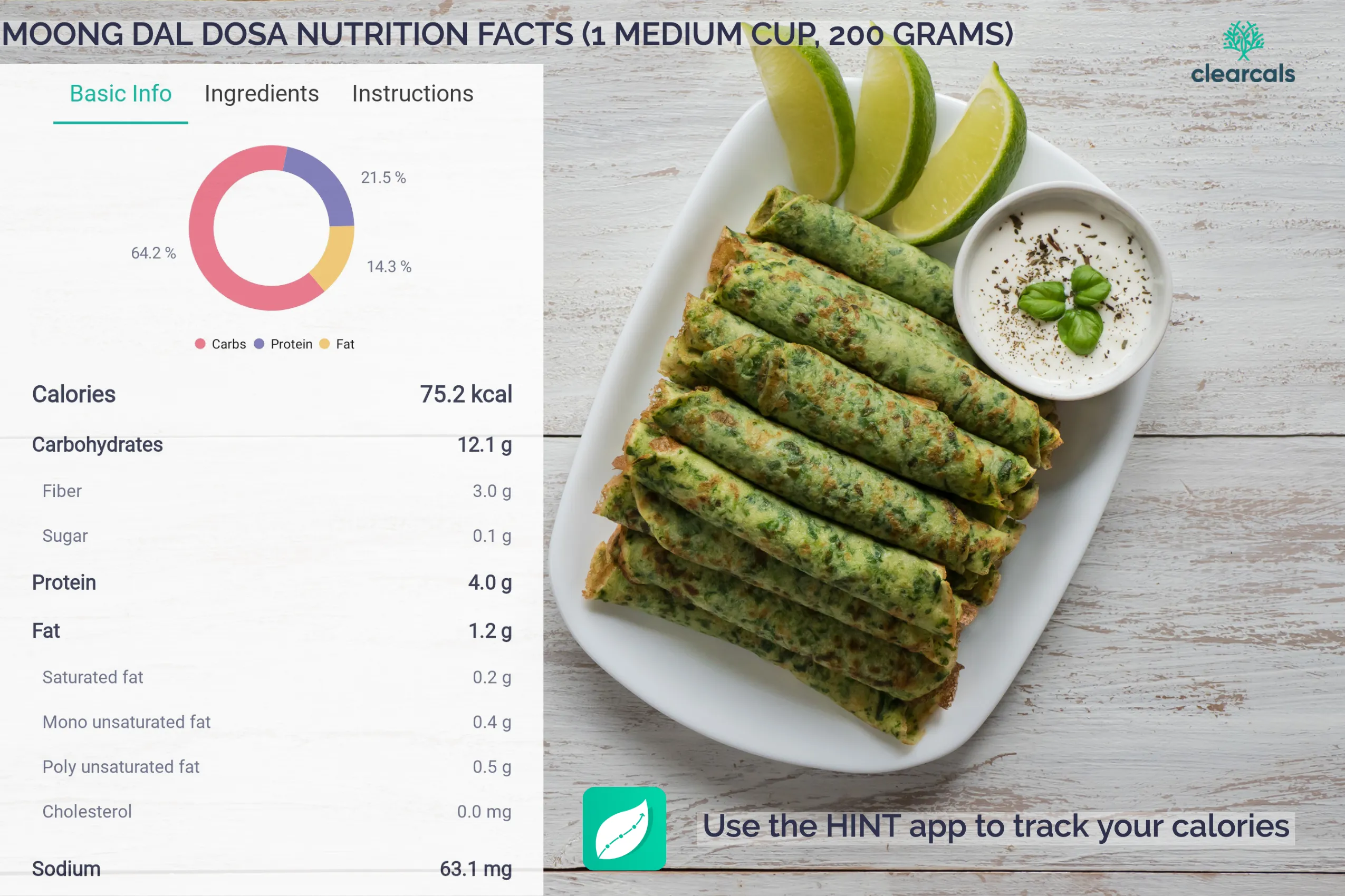 Moong Dal Calories Nutrition And Health Benefits 41 OFF