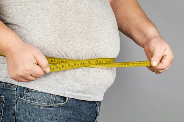 Understanding Obesity: A Guide to Sustainable Weight Loss