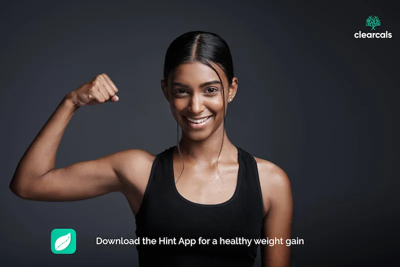 10 kg Weight Gain Diet Chart: Sample Indian Meal Plan (Male, Female & Veg)