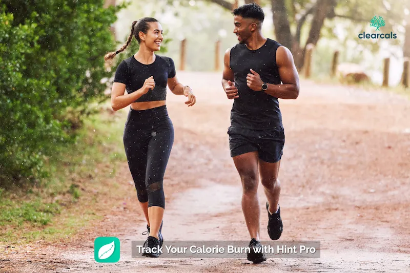 How Many Calories Burn in 10000 Steps?