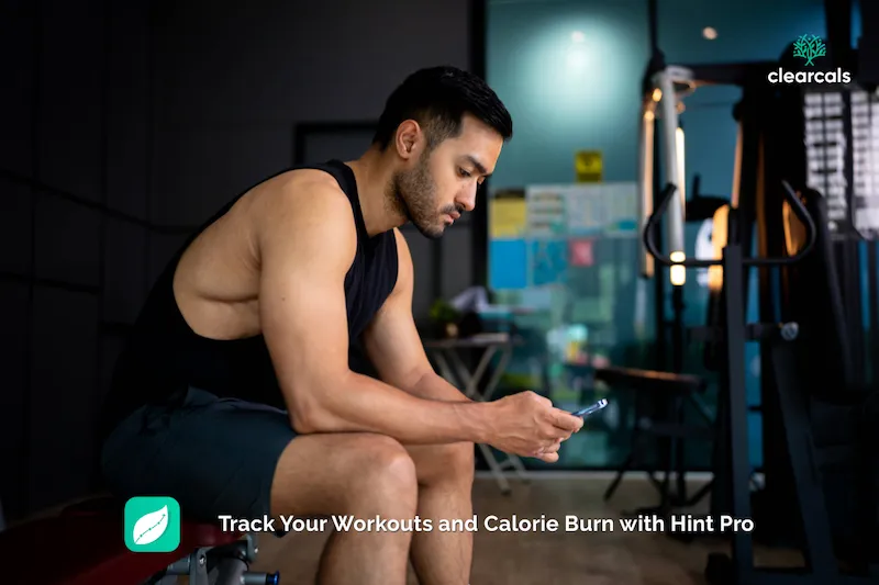 6 Day Gym Workout Schedule For Muscle Gain