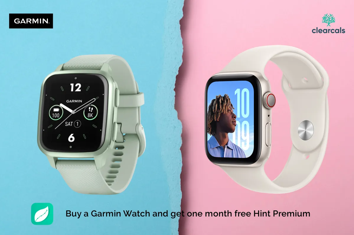 Apple_Watch_vs_Garmin Apple Watch SE vs Garmin Venu Sq 2