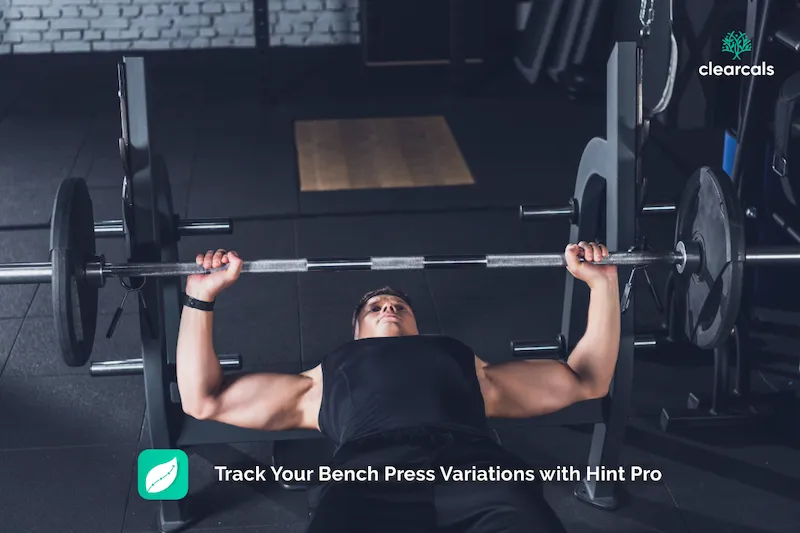 Top 23 Bench Press Variations for Maximum Gains