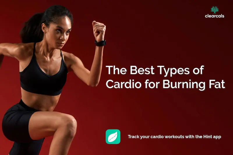 The Best Types of Cardio for Burning Fat