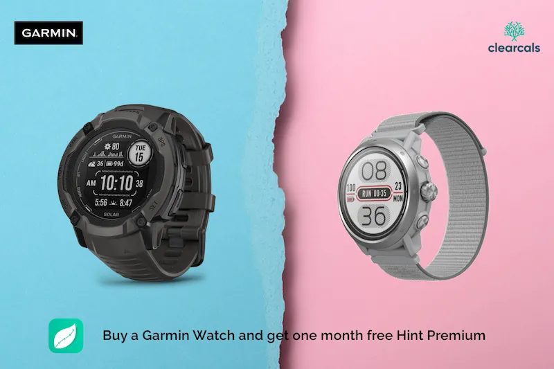 Coros vs. Garmin: Which is Better for Runners?