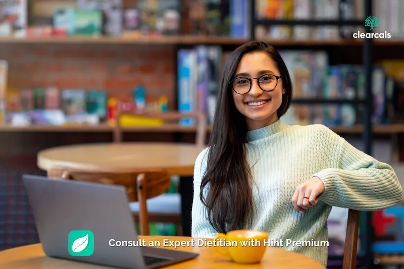 Find the Best Dietician Near You for Weight Loss