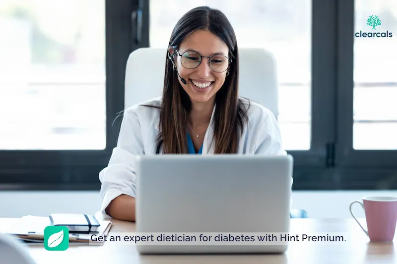 Why You Need a Dietician for Diabetes Care