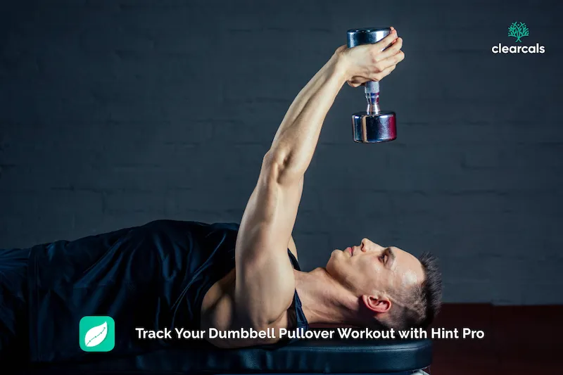 Dumbbell Pullover - A Versatile Upper Body Exercise