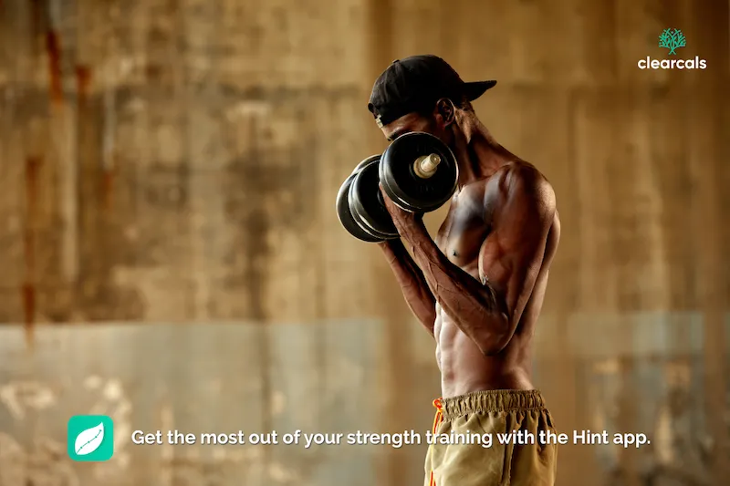 Effective Strength Training Exercises for Muscle Growth