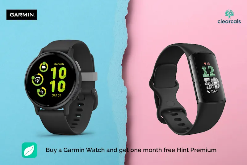 Fitbit vs. Garmin: Best Fitness Tracker for Your Needs