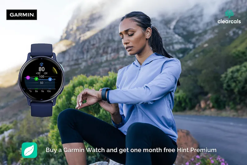 Garmin Body Battery Explained: How It Helps Track Your Energy Levels