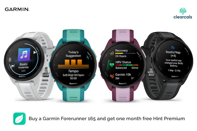 Garmin Forerunner 165 Review: India’s Best-Selling Running Watch with Music & Hint Premium