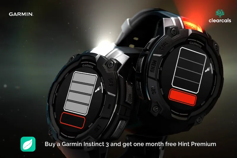 Top 5 Features of the New Garmin Instinct 3 Series You Need to Know