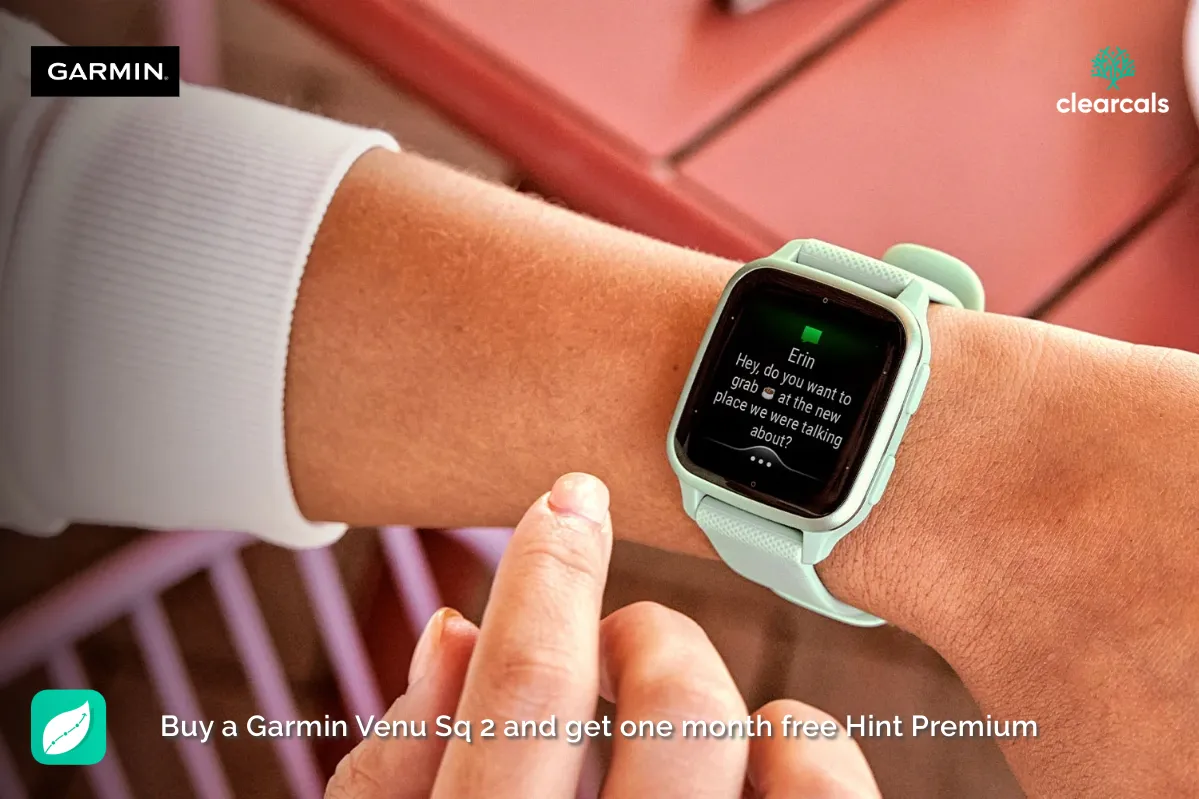 Garmin_Smart_Watches_For_Women Buy Garmin Smart Watches for Women and get one monthe free Hint Premium