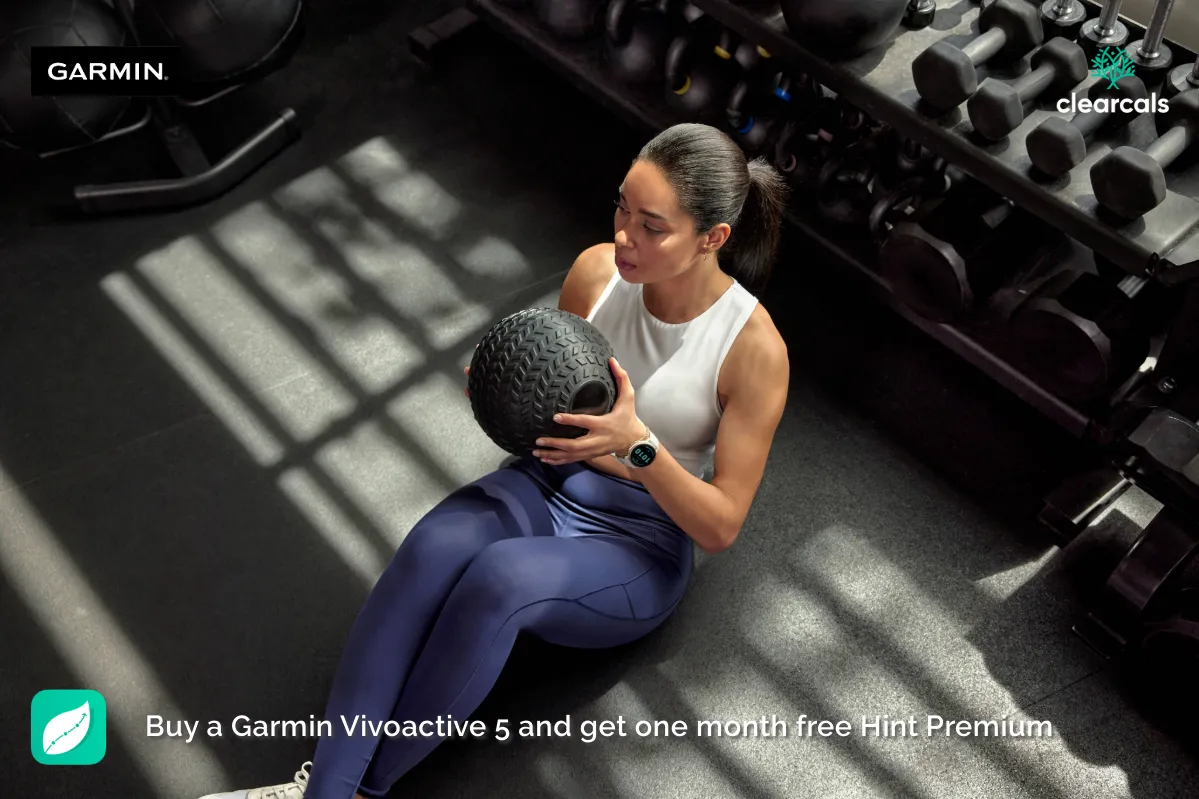 Garmin_Smartwatch_women Buy Garmin Smartwatch Women and get one month free Hint Premium