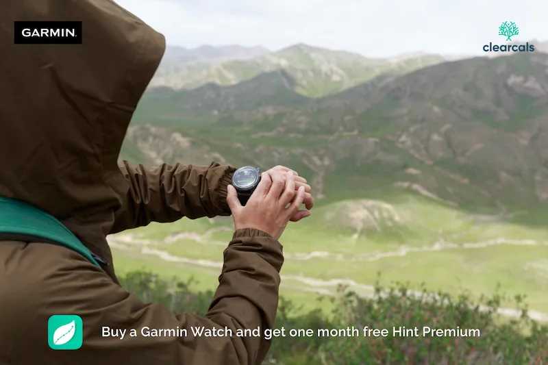 Garmin Watches for Trekking & Hiking: Top GPS Watches for Outdoor Enthusiasts