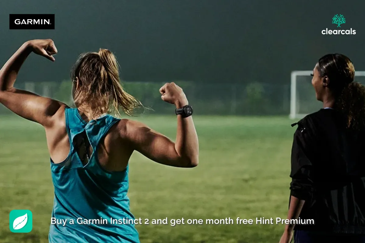 Garmin_Watch_For_Women Buy a garmin watch for women and get one month free Hint Premium