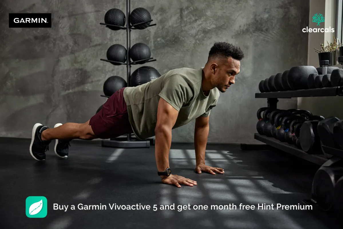 Garmin_Watch_Men Garmin Vivoactive 5