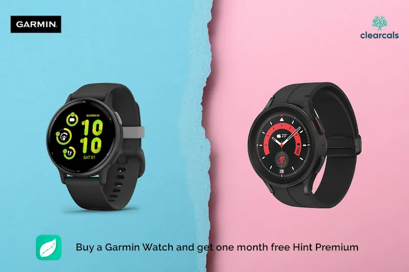 Garmin vs. Samsung Watch: A Smartwatch Showdown