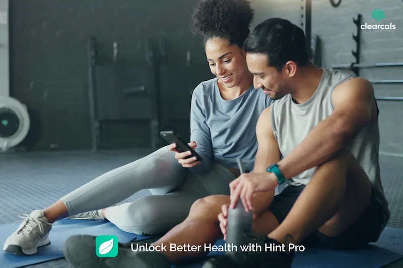 Unlock Better Health with Hint Pro: The Smarter Way to Reach Your Goals