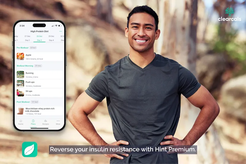 How to Reverse Insulin Resistance Naturally - No Medication Needed