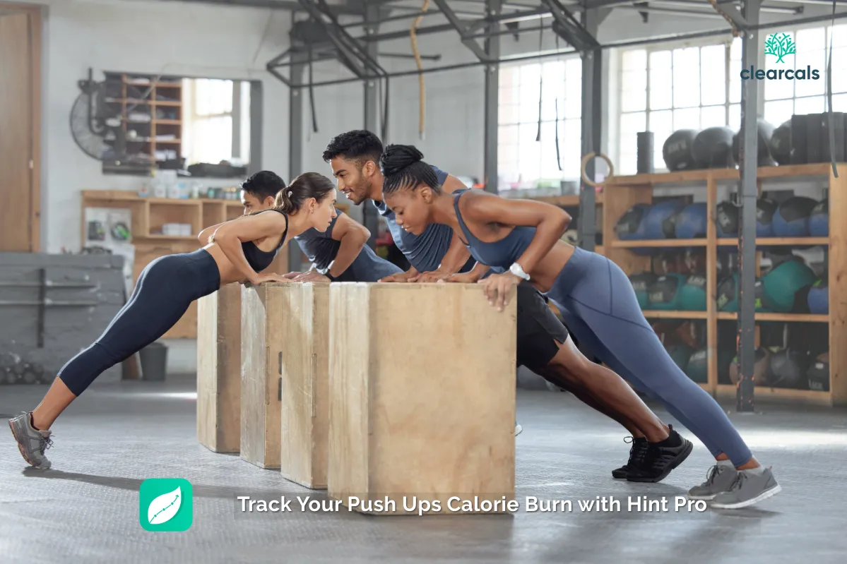 Incline_Push_Ups Incline push-ups are an excellent way to reduce the intensity of a standard push-up while still targeting key muscle groups like the chest, shoulders, and triceps.  This variation involves placing your hands on an elevated surface like a bench or step, reducing the load on your upper body.