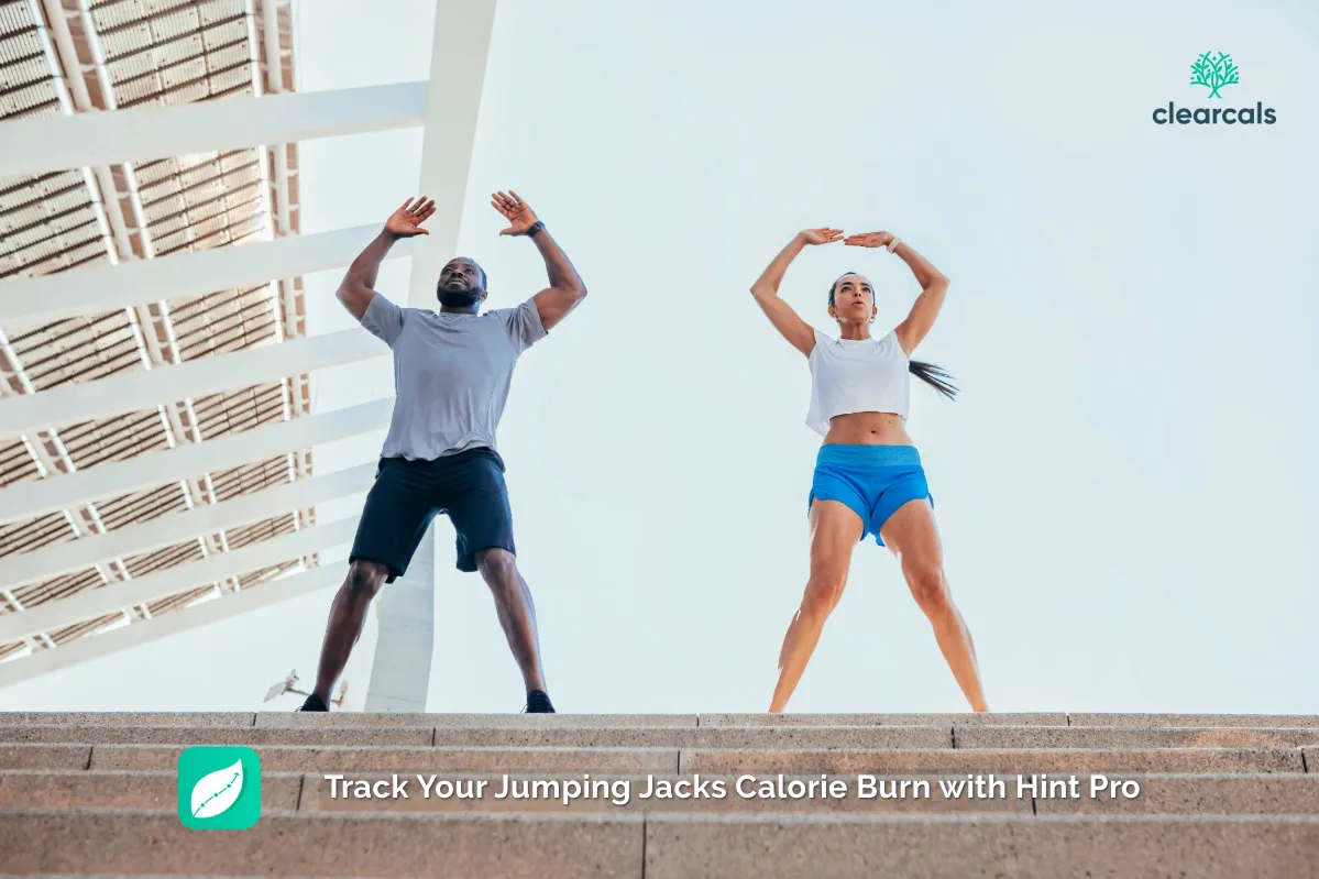 Jumping Jacks Calories Burned: How Effective Are They?