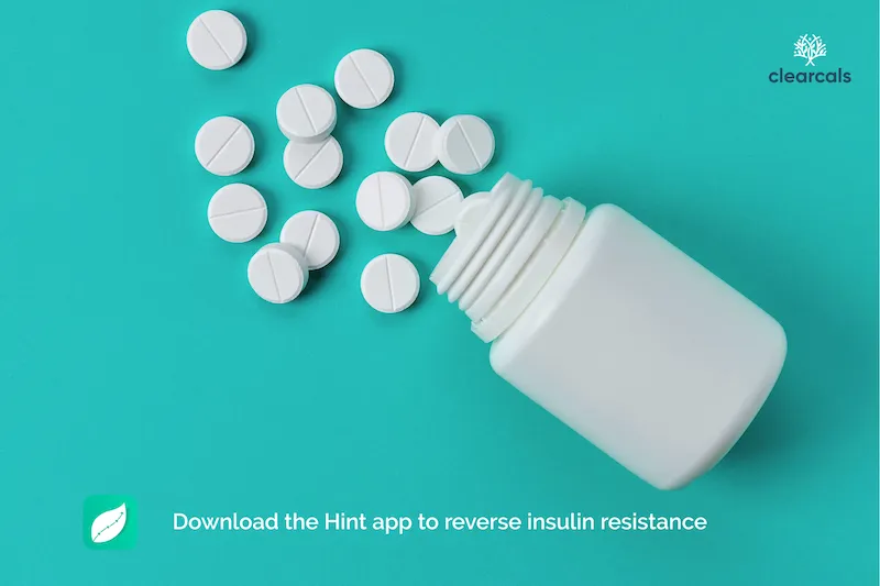 Metformin for Insulin Resistance - Complete Guide with Dosage & Side Effects