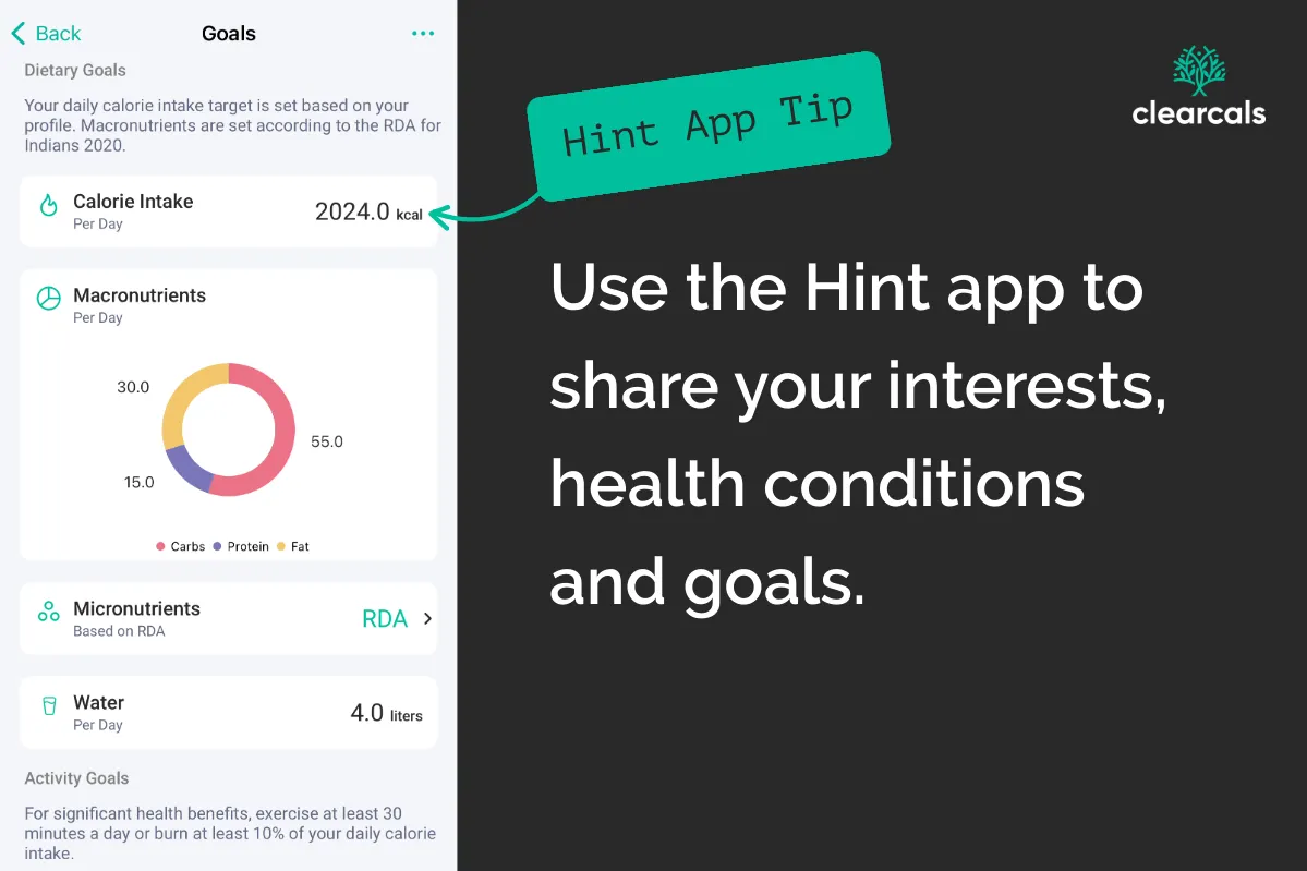 Online_Dietitian_Consultation_Goals Use the Hint app to share your goals.