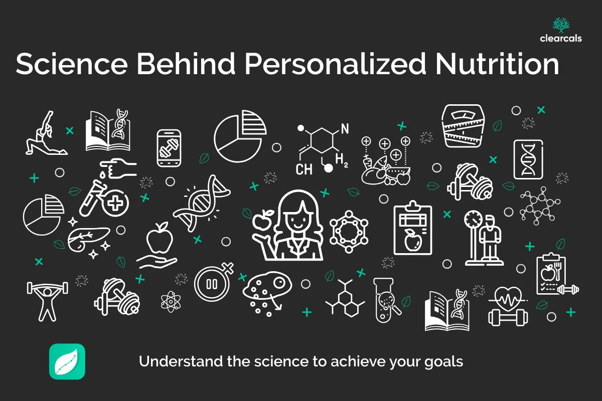 The Science Behind Personalized Nutrition