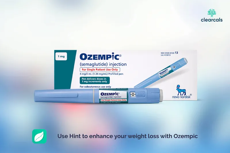 Ozempic for Weight Loss: Everything You Need to Know