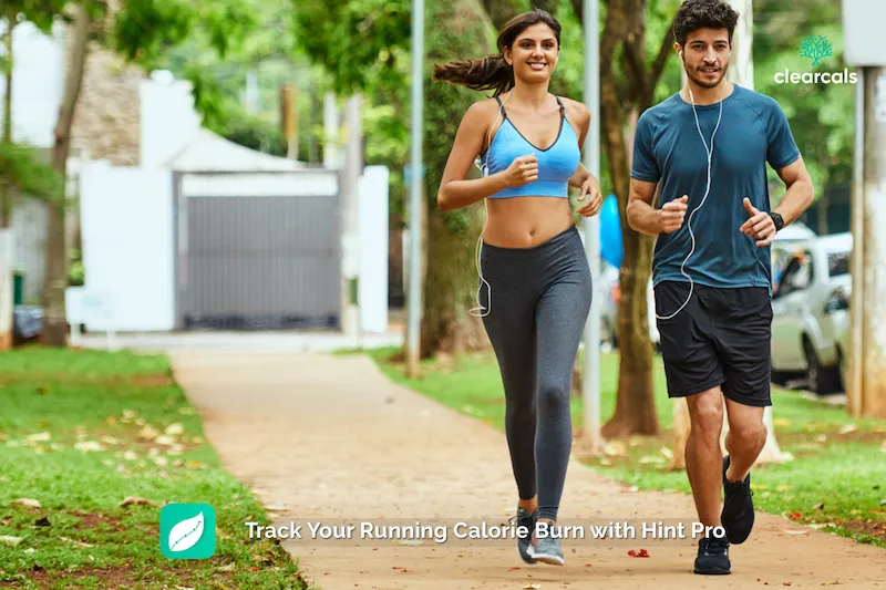 Running Calorie Calculator: Track Your Burn with Ease
