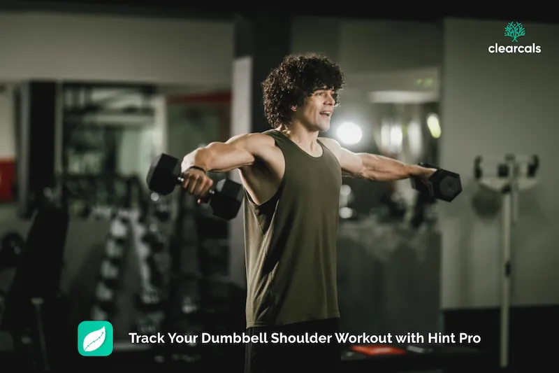 Ultimate Guide to Shoulder Workout with Dumbbells