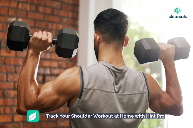 Complete Shoulder Workout at Home for All Levels
