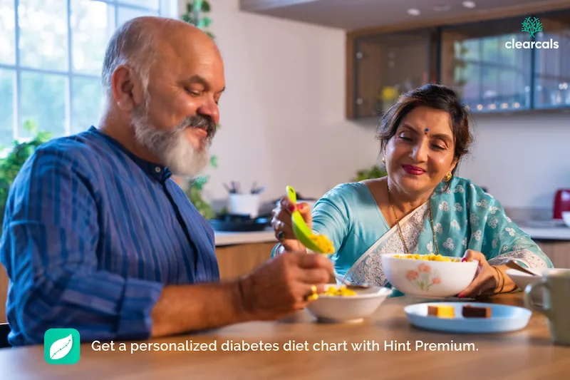 Sugar Control Diet Chart: Expert Tips and Plans