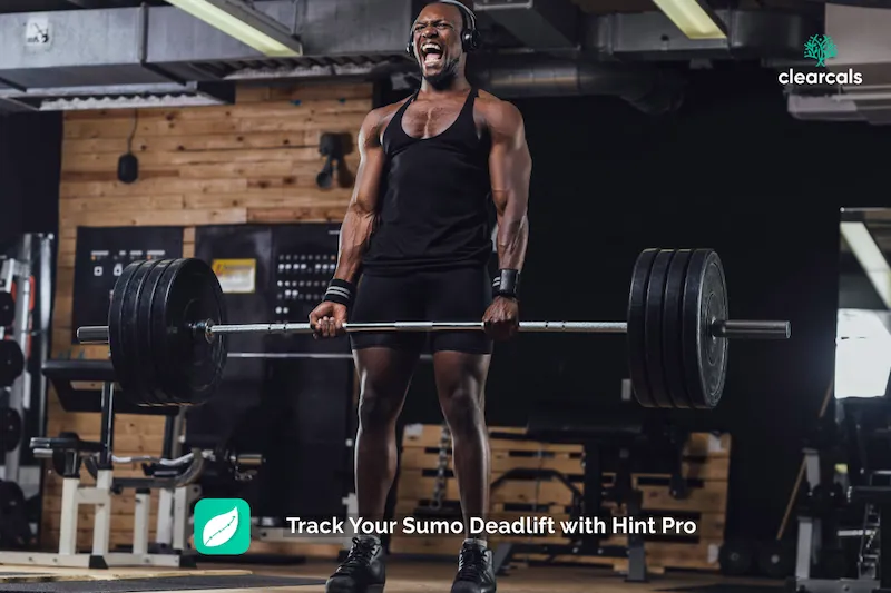 Sumo Deadlift: A Complete Guide
