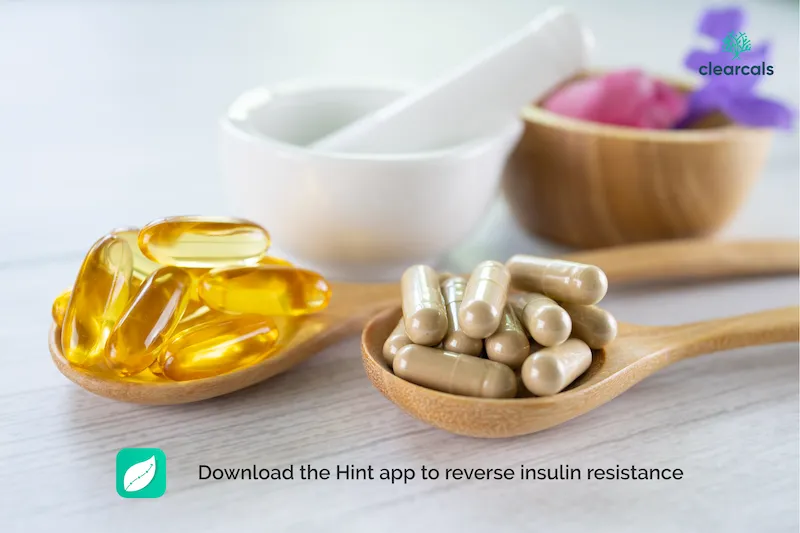 Supplements to Reverse Insulin Resistance - Evidence-Based Guide