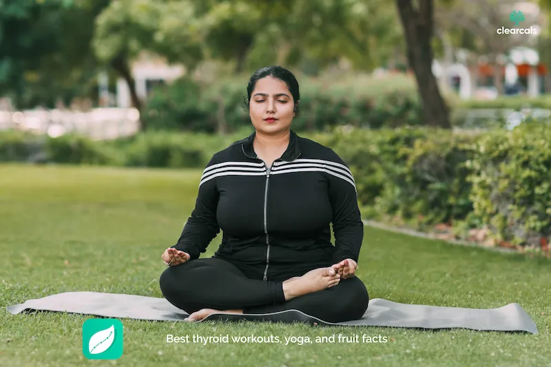 Best Exercise for Thyroid: Yoga, Workouts, and the Truth About Fruits to Avoid