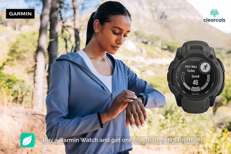 Understanding Garmin VO2 Max: How It Helps Improve Your Fitness