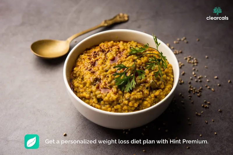 Weight Loss Dinner Recipes Indian Style