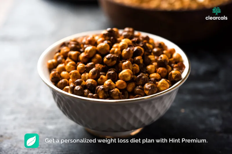 Weight Loss Snacks Indian: Healthy Bites