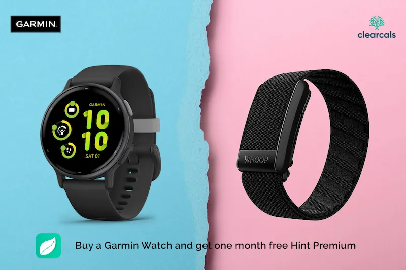 Whoop vs. Garmin: Which Fitness Tracker Provides Better Data?