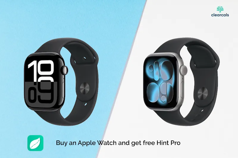 Apple Watch Series 10 vs Series 11: Differences, Price in India & Which to Buy
