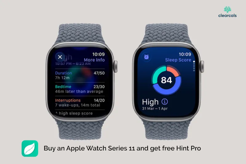 Apple Watch Series 11 Review 2026: India Price, Features, Blood Pressure & Verdict