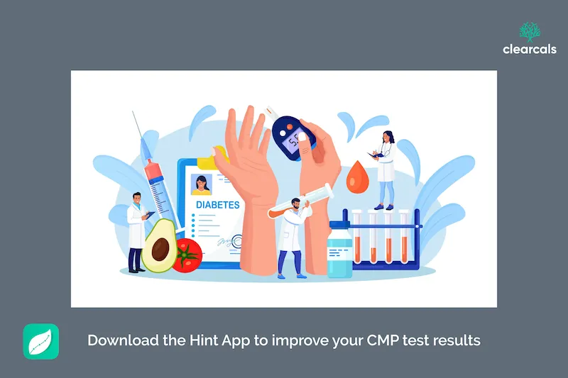 Comprehensive Metabolic Panel (CMP): What It Tests, Normal Ranges & What Results Mean