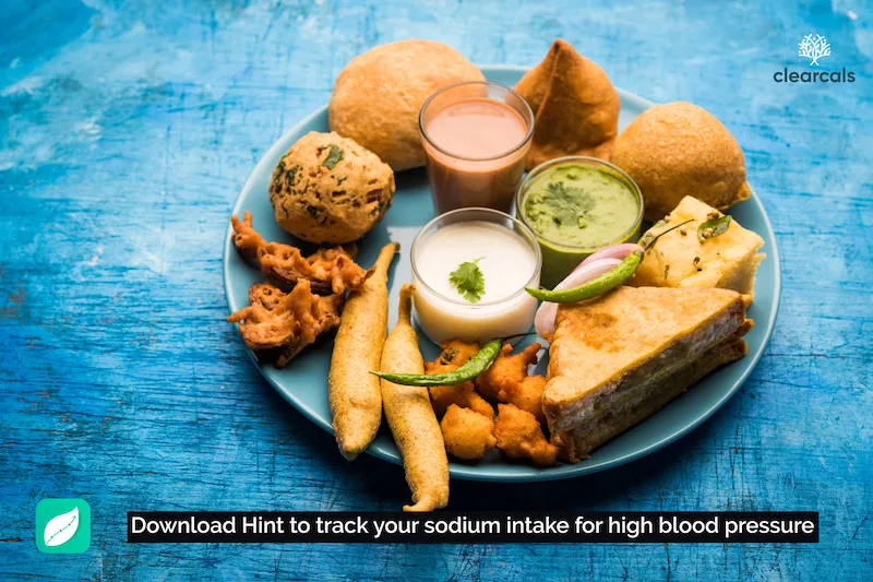 Foods to Avoid with High Blood Pressure: Complete Indian Guide (2026)