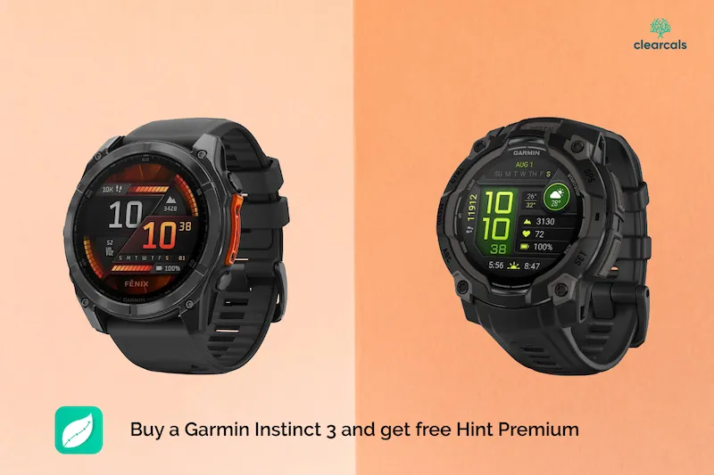 Garmin Fenix 8 vs Instinct 3: India Price, Features & Honest Verdict
